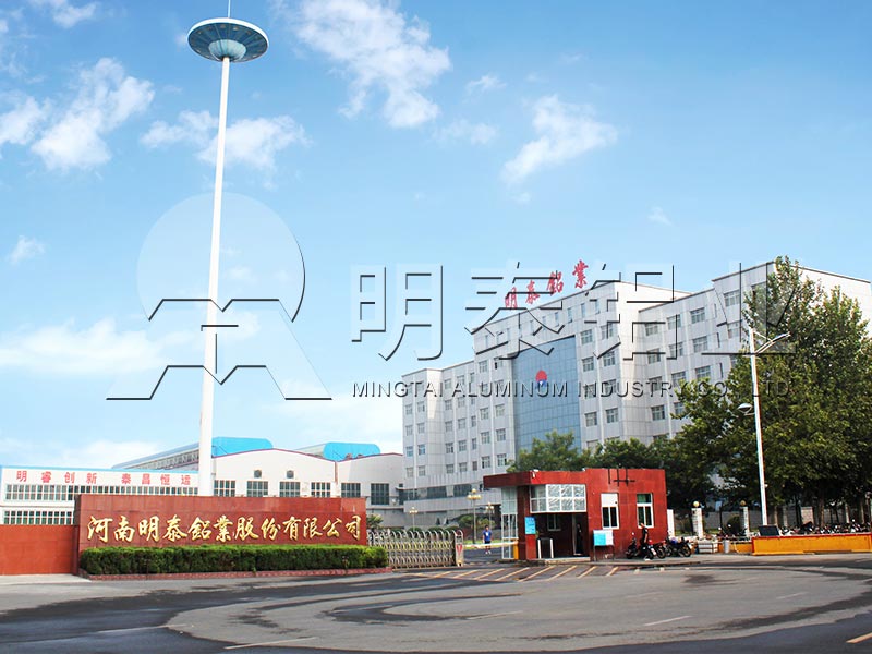 5083鋁板生產廠家_油罐車罐體封頭用5083合金鋁板規(guī)格不同，價格不同